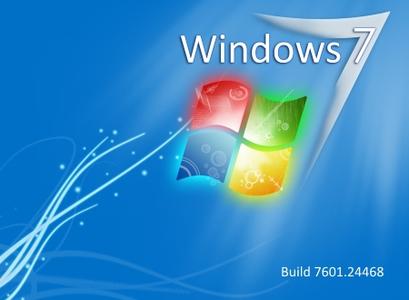 windows 7 build 7601 download